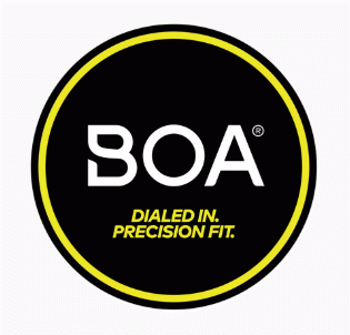 M1 BOA® DIAL