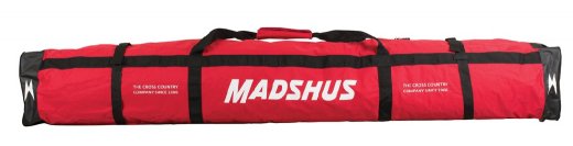 Madshus Ski Bag (15 pairs)