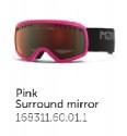 Marker 4:3 Pink / Surround Mirror