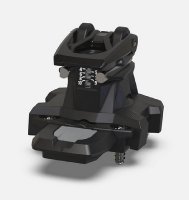 Marker Alpinist 10 black