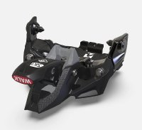 Marker Alpinist 10 black