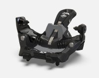 Marker Alpinist 10 black