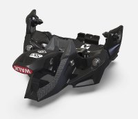 Marker Alpinist 12 black