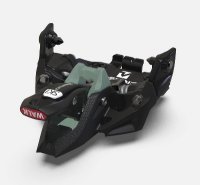Marker Cruise 10 black-green 105 mm