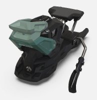 Marker Cruise 10 black-green 105 mm