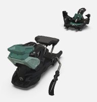 Marker Cruise 12 black-green 90 mm