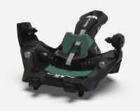 Marker Cruise 12 black-green 90 mm