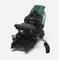 Marker Cruise 12 black-green 90 mm