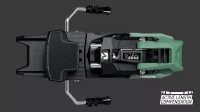 Marker Cruise 12 black-green 90 mm