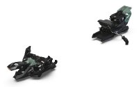 Marker Cruise 12 black-green 90 mm