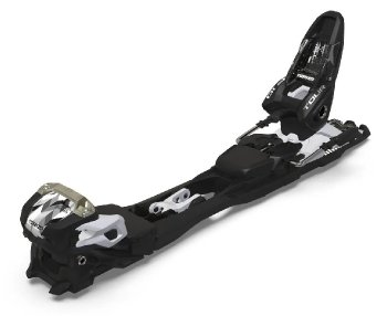 Marker F10 Tour 100 mm black-white