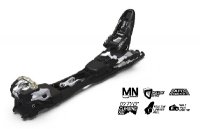 Marker F10 Tour 100 mm black-white