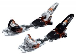 Marker Jester 16 white-copper-black 90 / 110 mm Schizo