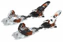 Marker Jester 16 white-copper-black 90 / 110 mm Schizo