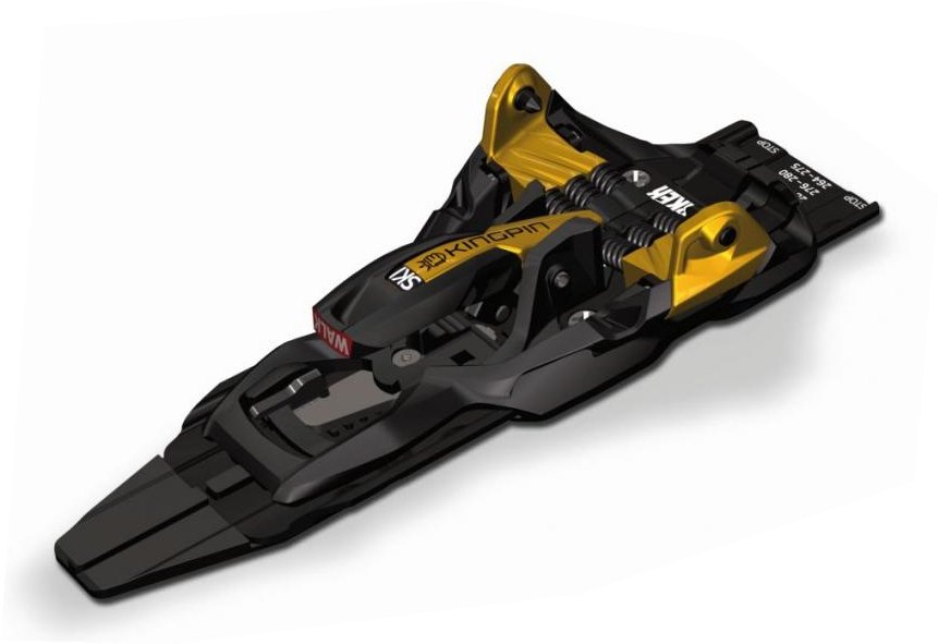 marker kingpin 13 demo