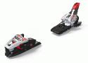 Marker Race X-Cell 12.0 white-black-red