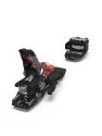Marker Race XComp 16 black/flo-red