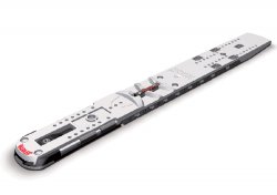 WORLD CUP PISTON CONTROL INTERFACE Marker Cup World Manual