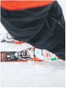 Marker Race XComp 16 black/flo-red