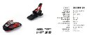 Marker XComp 24 black/flo-red