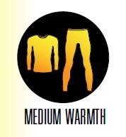 Medium Warmth