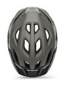 MET Crossover titanium