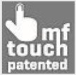 MF Touch Patented