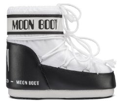 Moon Boot Classic Low2, 002 white