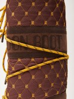 Moon Boot Icon Quilted, 002 brown