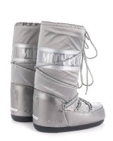 Moon Boot Icon Glance, 002 silver