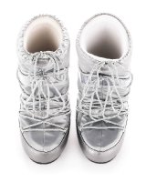 Moon Boot Icon Glance, 002 silver