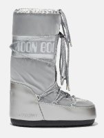 Moon Boot Icon Glance, 002 silver