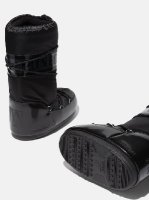 Moon Boot Icon Glance, 003 black