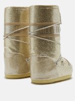 Moon Boot Icon Glitter, 004 gold