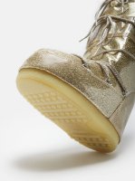 Moon Boot Icon Glitter, 004 gold