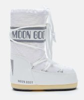 Moon Boot Icon Junior Nylon, 006 white