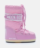 Moon Boot Icon Junior Nylon, 063 pink