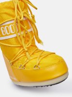 Moon Boot Icon Junior Nylon, 084 yellow