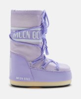 Moon Boot Icon Junior Nylon, 089 lilac