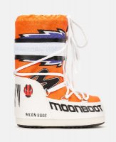 Moon Boot Icon Junior Retrobiker, 004 M patch