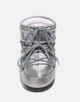 Moon Boot Icon Low Glance, 002 silver