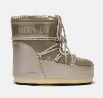 Moon Boot Icon Low Glance, 003 gold