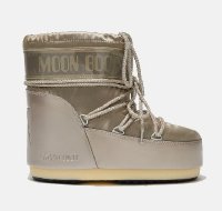 Moon Boot Icon Low Glance, 003 gold