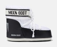 Moon Boot Icon Low Nylon, 002 white