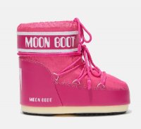 Moon Boot Icon Low Nylon, 010 bougainville