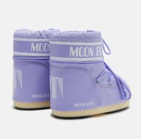 Moon Boot Icon Low Nylon, 013 lilac