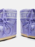 Moon Boot Icon Low Nylon, 013 lilac