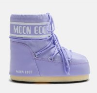 Moon Boot Icon Low Nylon, 013 lilac