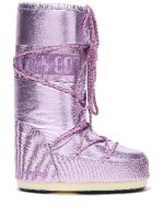Moon Boot Icon Met, 001 rose