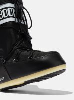 Moon Boot Icon Nylon, 001 black